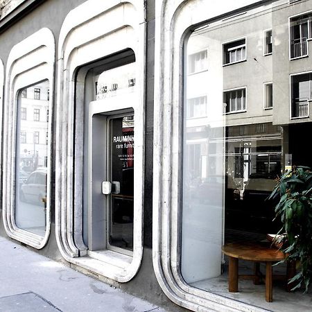 Operastreet City Center Apartment "Bangkok" In Vienna Viena Exterior foto